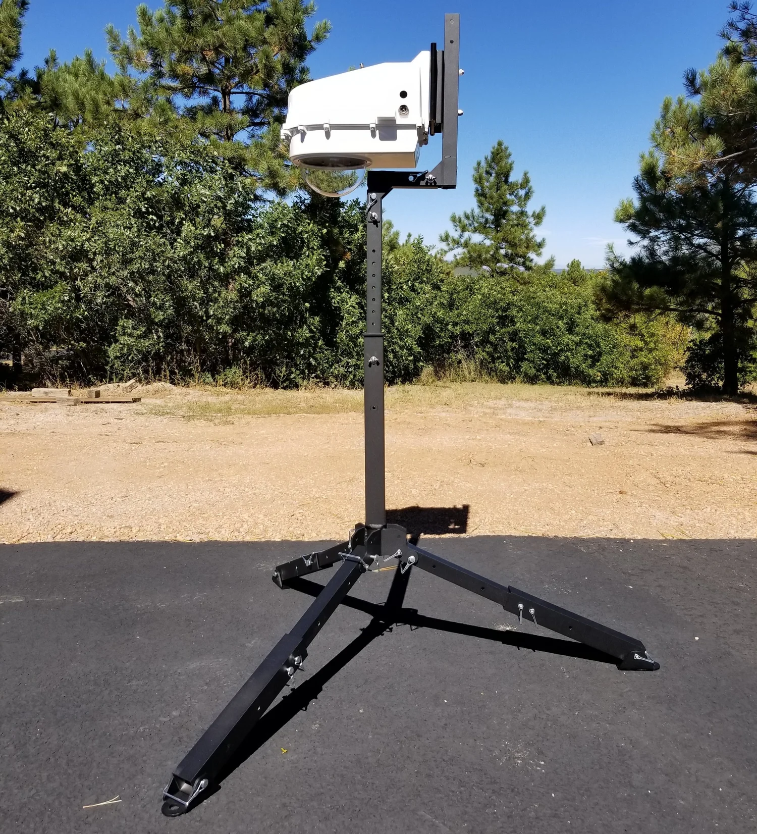 RAD Tripod