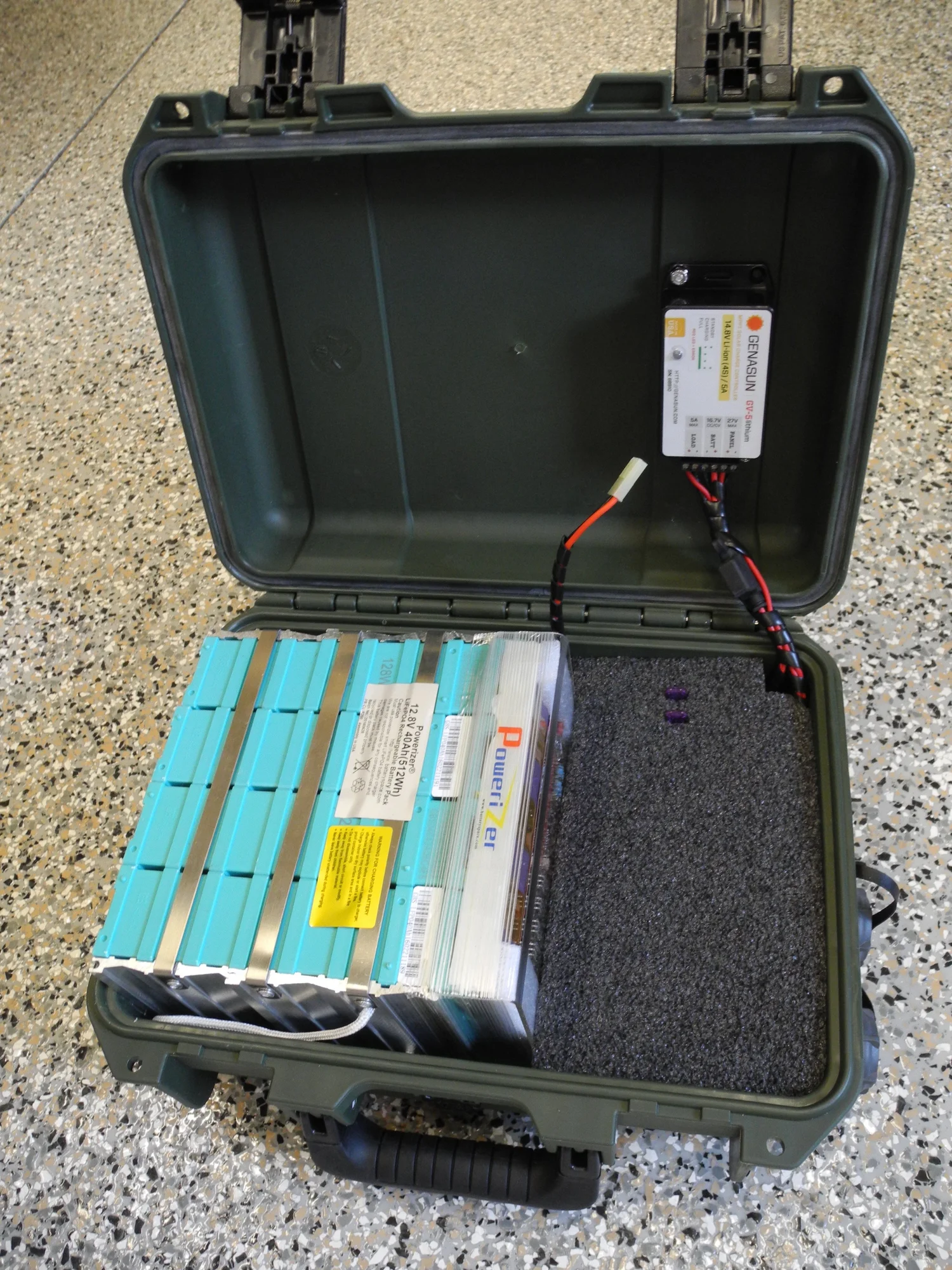 Battery Pack